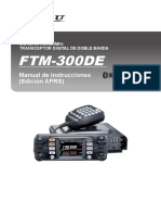 Ftm-300de Aprs Spa 2006-A