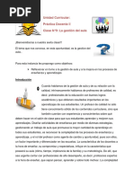 Clase N°9 La Gestión Del Aula