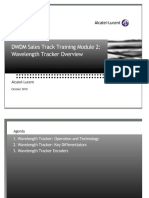 1830 Photonic Service Switch (PSS) Overview - Module 2