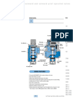 Series: Direct Solenoid and Solenoid Pilot Operated Valves