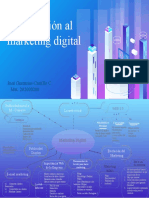 Introducción Al Marketing Digital