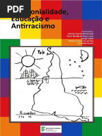 Como Ser Um Educador Antirracista | PDF