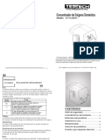 ZY-1S Manual