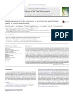 Science of The Total Environment