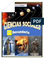 CIENCIAS SOCIALES 3RO SEC LIBRO
