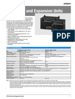 Omron-CP1WBAT01-datasheet