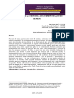 ARTIGO-Paulo Freire e A Autonomia Como Emancipação Do Homem