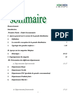 Rapport de Stage Marjane