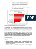 El Balanced Scorecard Aplicado en Áreas de Logística