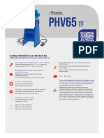 Prensa phv65tf