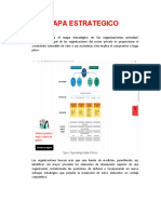 Mapa Estrategico