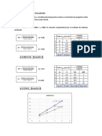 Informe Ii