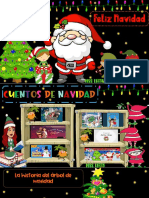 Aula Virtual Navidad