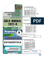 Estadística 09 Cn Rpta