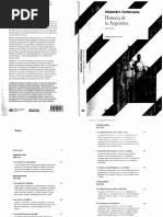 Belini y Korol Economía Argentina S. XX | PDF