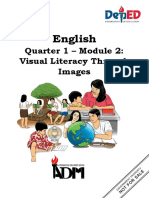 English6 q1 Mod2 Visual Literacy Through Images FINAL08032020