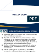 Tarea en Grupo