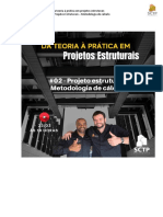 #02 - Métodos - Projeto estrutural_Roteiro