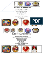 Microsoft Word - Clases de Gelatina Artistica f