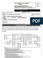 Guia#3 Grado Noveno Agropecuaria