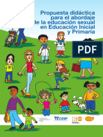 Guía Educación Sexual