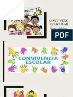 Convivencia 2