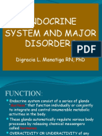 Endocrine New Edition