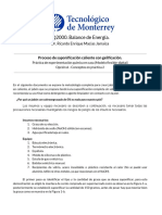 CP2 Proceso de Elaboración de Jabón OrgánicoI