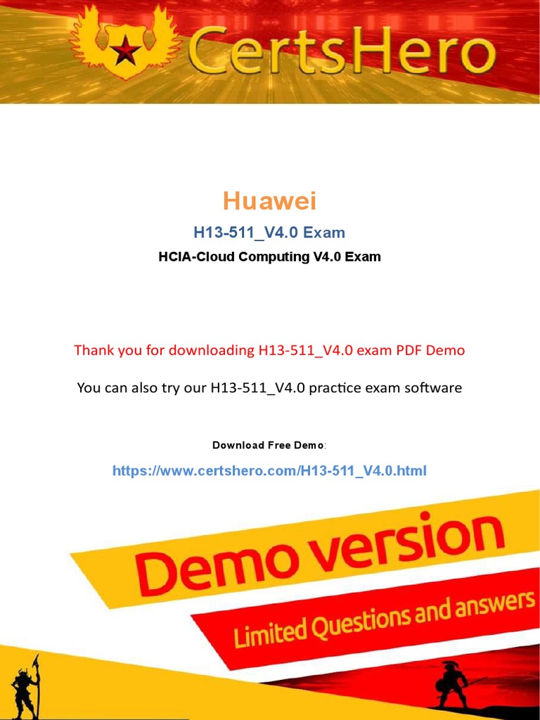 H13-511_V5.5赤本合格率