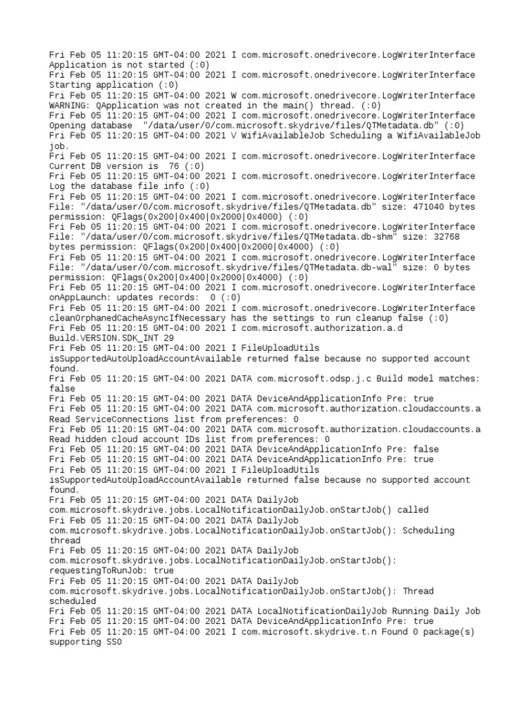 Current Log | PDF | Boolean Data Type | Computer File