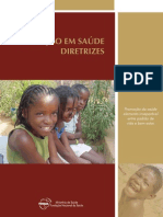 Educação em Saúde