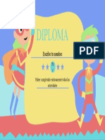 Diploma