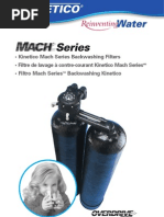 Download KineticoMachBackwashingFilterownersmanual by Greg Reyneke SN51760760 doc pdf