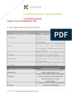 Plano de Desenvolvimento Individual (PDI Do Plenitude)