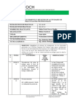 ANEXO C Formato de Seguimiento