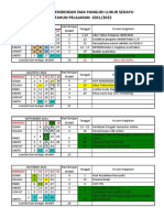 5-Kalender Pendidikan 2021-2022