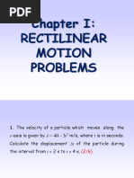 Free Fall Problems and Solutions Guide | PDF | Acceleration | Gravity