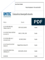 Evaluacion Docente 21-3