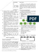 Reviewer For PCM 1 PDF