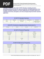Failure Analysis Report format-RKU-28.05.20 | PDF | Systems Engineering ...