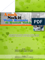 Anak Sakit Wajib Bermain Di Rumah Sakit, E-BOOK