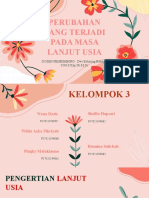 Kelompok 3 - Makalah Psikologi Perkembangan Wanita Lansia