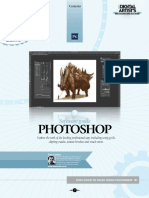 digital artist photoshop software guide