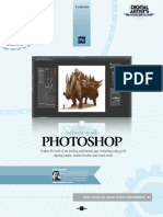 Digital Artist Photoshop Software Guide