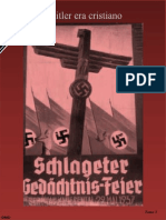 Hitler Era Cristiano