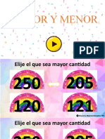 3. Digi012. Mayor y Menor