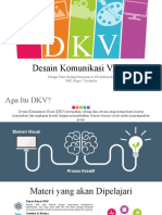 Desain Komunikasi Visual: Sebagai Fokus Bidang Peminatan Di KK - Multimedia SMK Negeri 7 Surakarta