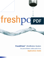 Fresh Point Applications Guide 42680