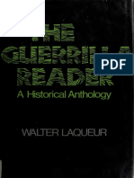 The Guerrilla Reader A Historical Anthology