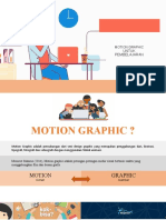 06 - Produksi Motion Graphic Untuk Pembelajaran